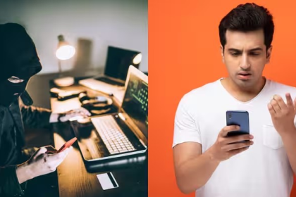 Smartphone camera Hacked