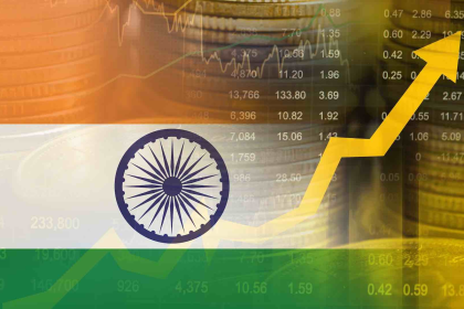 India Forex Reserve