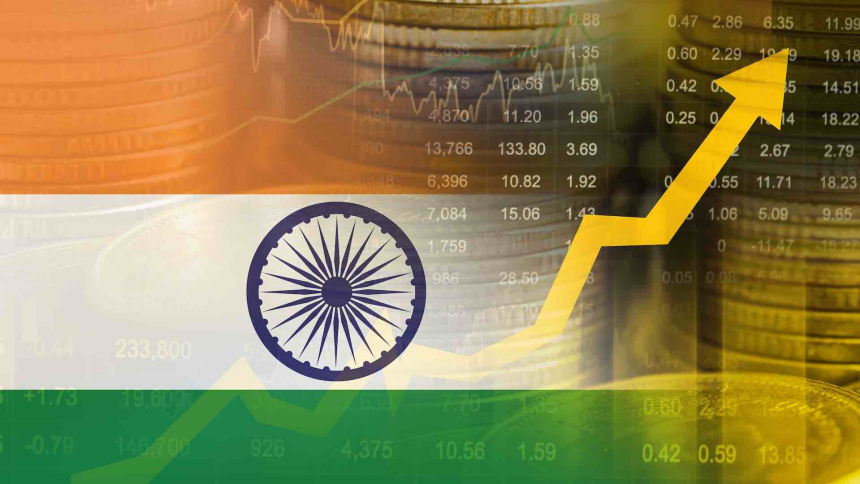 India Forex Reserve: ભારતનું વિદેશી મુદ્રા ભંડાર ફરી ઓલ ટાઇમ હાઇ પર, $12.4 billionના વધારા સાથે નવો રેકોર્ડ 1 India Forex Reserve