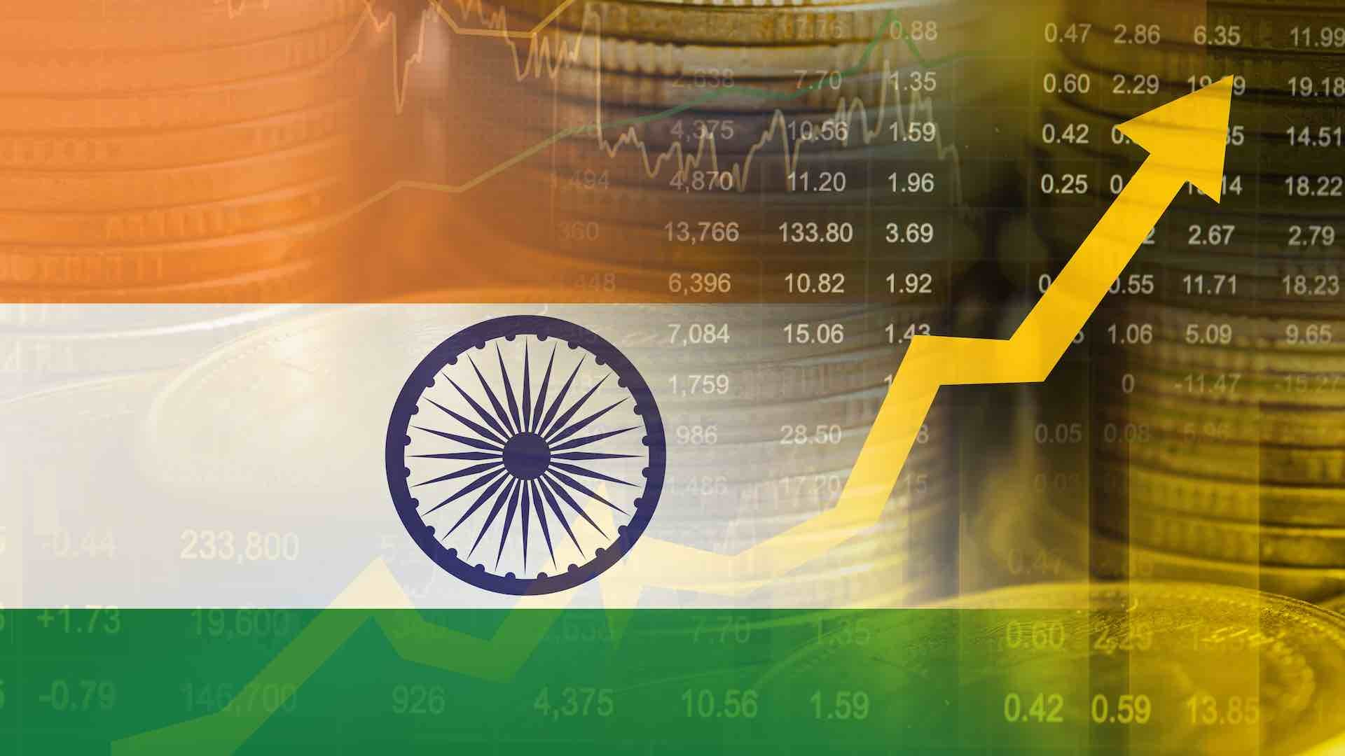 India Forex Reserve