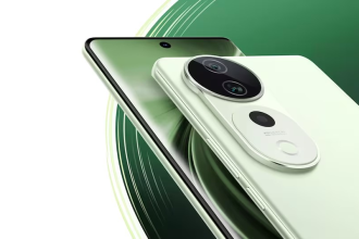 Vivo T3 Ultra