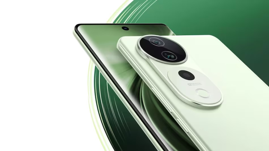 Vivo T3 Ultra પર જબરદસ્ત Discount, MRP કરતાં ₹9,000થી વધુ સસ્તો ફોન 1 Vivo T3 Ultra