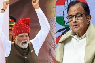 Dimagi Naxal Controversy