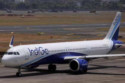 IndiGo Anniversary Offer