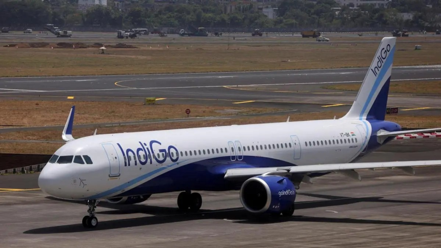 IndiGo Anniversary Offer: ઇન્ડિગોની ખાસ ઓફર, 20 હજાર મફત ઘરેલુ ફ્લાઇટ ટિકિટ જીતવાની તક, ભાડું પણ થશે રિફંડ 1 IndiGo Anniversary Offer