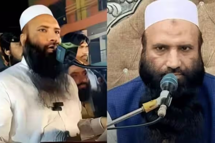 Saifullah Kasuri Kashmir