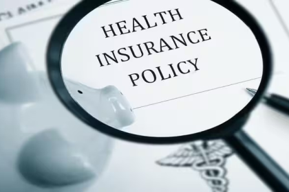 Health Insurance