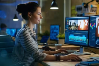 Video Editing Career