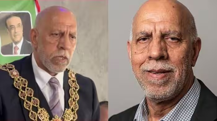Birmingham Lord Mayor Kashmir Statement: લોર્ડ મેયર જાકિર ચૌધરીના કાશ્મીર પર નિવેદનથી બ્રિટનમાં વિવાદ, પાકિસ્તાનનો હિસ્સો ગણાવતા લોકોમાં રોષ 1 Birmingham Lord Mayor Kashmir Statement