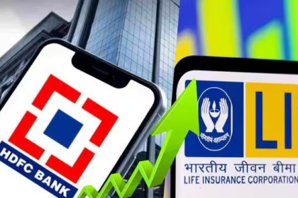 HDFC Bank Share