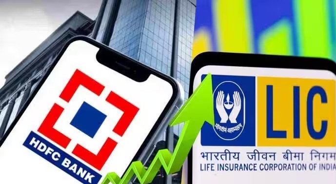 HDFC Bank Share