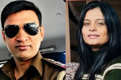 Sweety Patel Murder Case