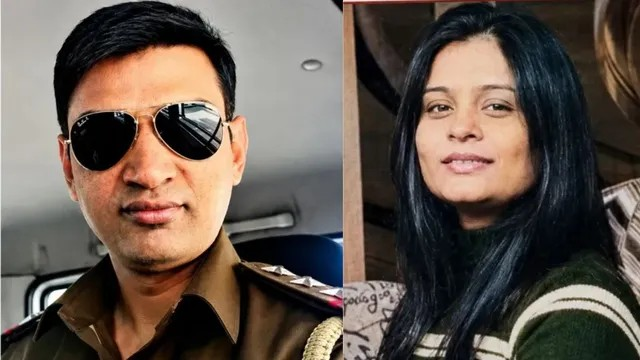 Sweety Patel Murder Case