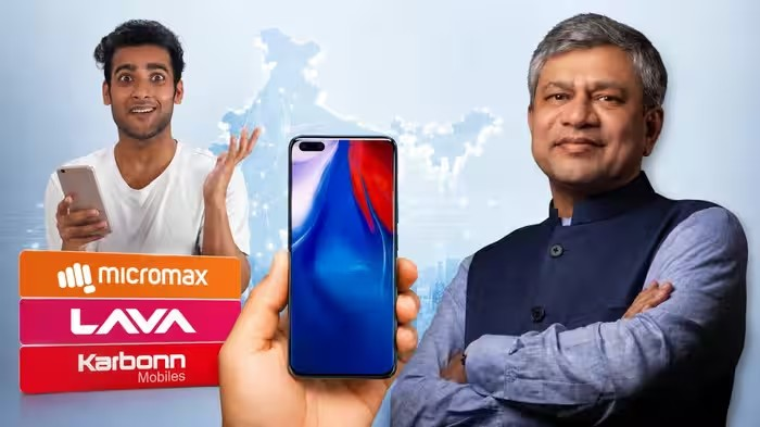 Indian Smartphone Brands: ભારતીય Smartphone Brands ની ફરી વાપસી? Ashwini Vaishnaw એ આપ્યા મોટા સંકેત 1 Indian Smartphone Brands