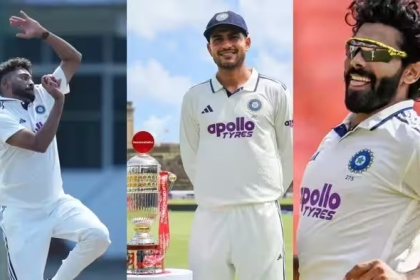 India 600th Test