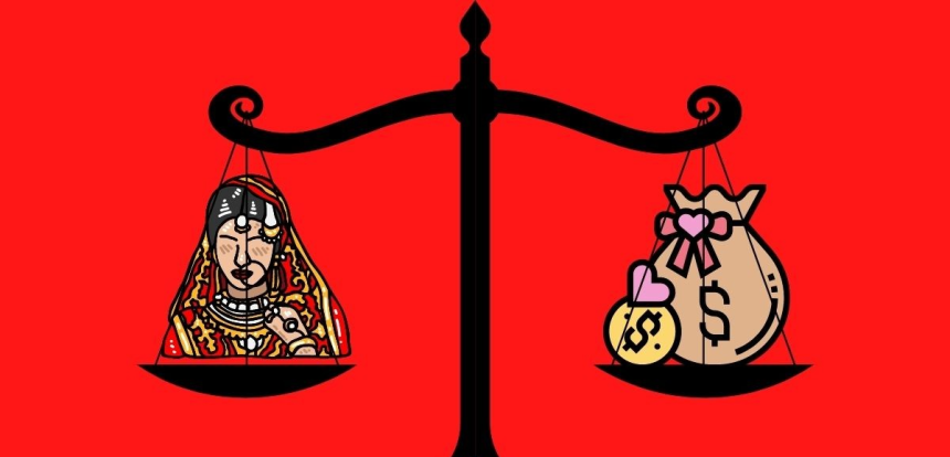 Dowry Death BNS Section 80
