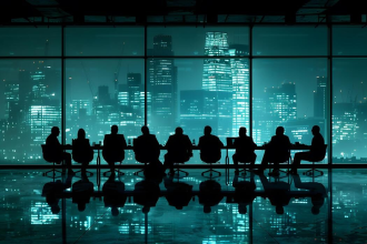 Corporate Control