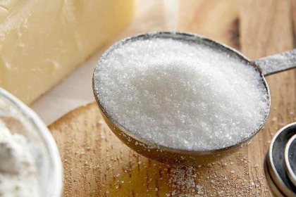 Sugar Import India