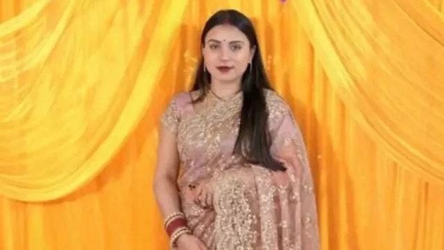 Surat Suicide Case: સુરતમાં BJP મહિલા નેતાની 24 વર્ષની પુત્રવધૂએ આત્મહત્યા કરી, પોસ્ટમોર્ટમમાં મળી સુસાઇડ નોટ 1 Surat Suicide Case