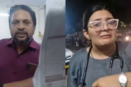 Rajkot Doctor Arrest