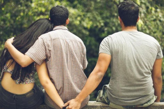 Adultery Law India