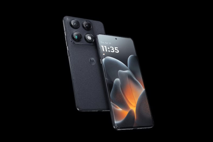 Motorola Signature