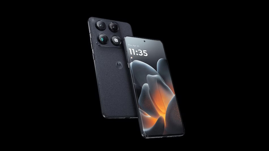 Motorola Signature પર ₹5,375નું ડિસ્કાઉન્ટ, 50MP કેમેરા અને 90W ફાસ્ટ ચાર્જિંગ 1 Motorola Signature
