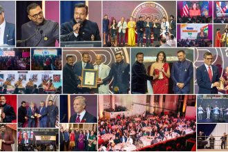 india beyond borders 2 0 gala in new york a grand celebration of indian culture and achievements