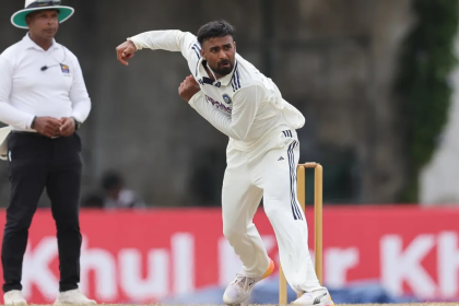 IND vs SL