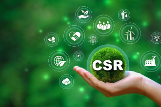 CSR Fund