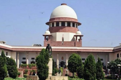 Cauvery Water Dispute