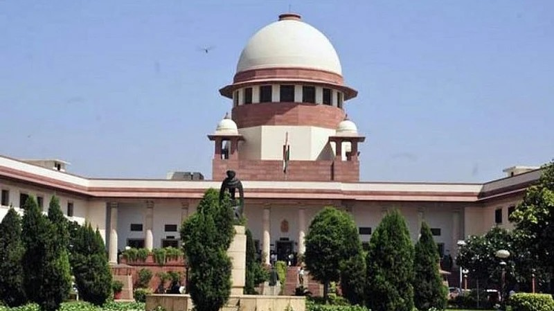Cauvery Water Dispute: કાવેરી જળ વિવાદ પર સુપ્રીમ કોર્ટની કડક ટિપ્પણી, તમિલનાડુને નક્કી હિસ્સા કરતાં વધુ પાણી મળતું હોવાનો સંકેત 1 Cauvery Water Dispute