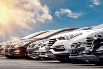 July Car Sales