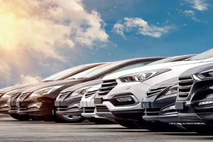 July Car Sales