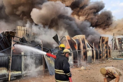 Fire NOC Gujarat