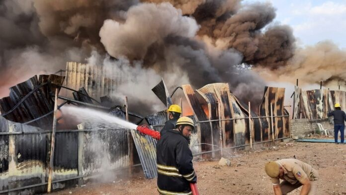 Fire NOC Gujarat: ફાયર NOCથી લઈને ગેમ ઝોન સુધી: અમદાવાદ, રાજકોટ અને સુરતમાં ફાયર વિભાગનો ‘સડો’ કેટલો ઊંડો? આગ પછી જ કેમ જાગે છે તંત્ર? 1 Fire NOC Gujarat