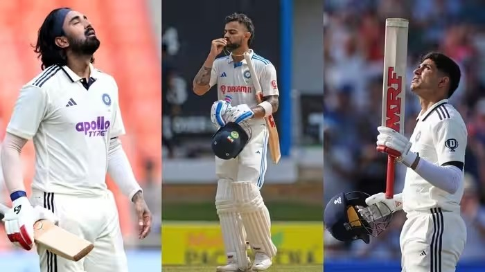 India Sri Lanka Test Series: વિરાટ કોહલીથી લઈને સનથ જયસૂર્યા સુધી, ભારત-શ્રીલંકા ટેસ્ટ સિરીઝના સૌથી મોટા રનવીરો 1 India Sri Lanka Test Series