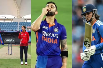 Asia Cup T20 5 Biggest Victories