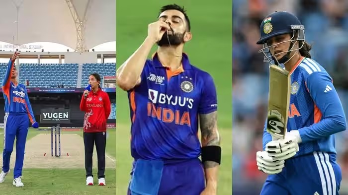 Asia Cup T20 5 Biggest Victories
