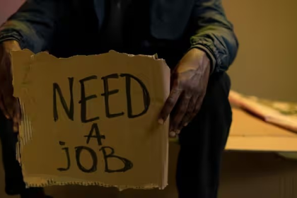 India Youth Unemployment