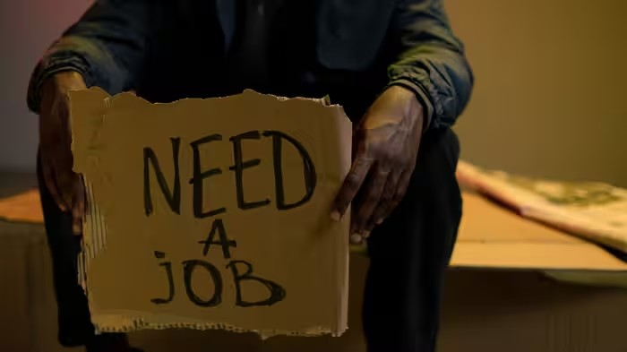India Youth Unemployment: ભારતમાં ડિગ્રી છતાં નોકરી કેમ નથી? 8.25% ગ્રેજ્યુએટ્સને જ ક્વોલિફિકેશન મુજબ Job, નીતિ આયોગનો ચોંકાવનારો રિપોર્ટ 1 India Youth Unemployment