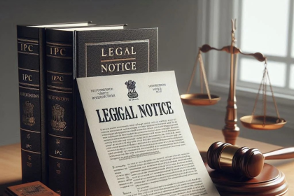 Legal Notice