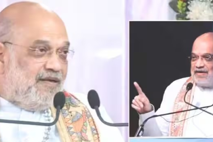 Amit Shah on Protests