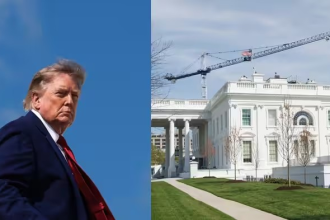 White House Ballroom