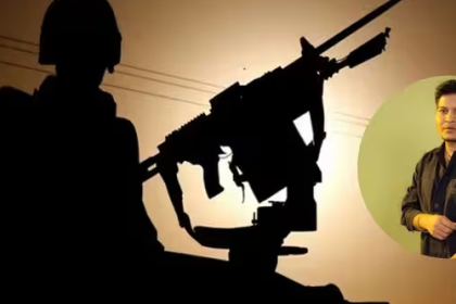 Balochistan Attack