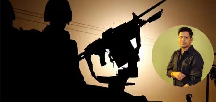 Balochistan Attack: બલૂચિસ્તાનમાં કથિત હવાઈ હુમલાઓ અંગે લકી બિષ્ટના દાવા, વૈશ્વિક પ્રતિક્રિયા પર સવાલ 1 Balochistan Attack