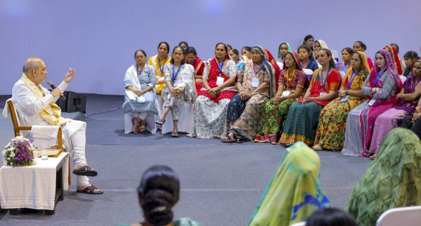 Gujarat Cooperatives Societies: ગુજરાતની 23 ટકા સહકારી મંડળીઓ ખોટમાં, રાજ્યસભામાં કેન્દ્ર સરકારે રજૂ કર્યા આંકડા 1 Gujarat Cooperatives Societies