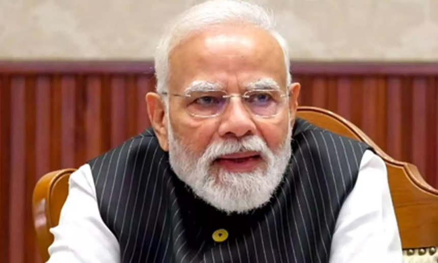 PM Modi Vadodara: ગુજરાતના જે શહેરમાં PM મોદીને મળ્યો સૌથી વધુ પ્રેમ, ત્યાંથી Gen Zના મુદ્દે વિપક્ષને આપશે જવાબ 1 PM Modi Vadodara