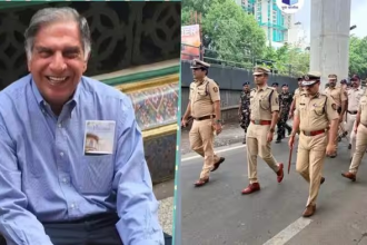 Ratan Tata Deepfake Scam