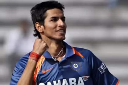 India Debut Players